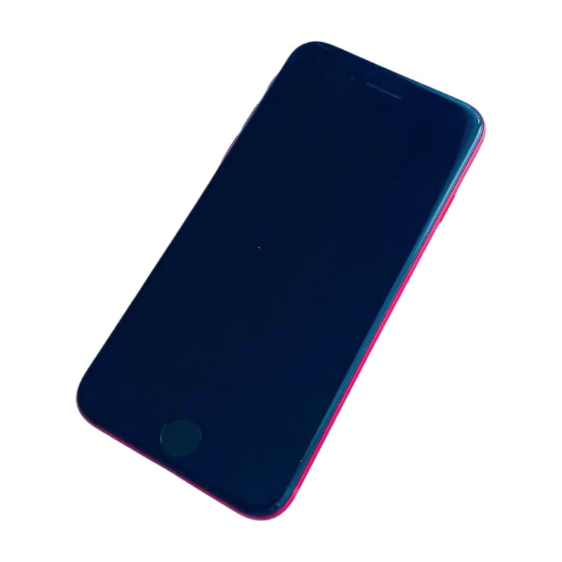 9eight5 Smart Phones Apple iPhone SE (2022) (3rd Gen) 64GB Red - As New - Preowned Apple iPhone SE (2022) (3rd Gen) 64GB Red - As New - Preowned