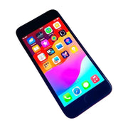 9eight5 Smart Phones Apple iPhone SE (2022) (3rd Gen) 64GB Red - As New - Preowned Apple iPhone SE (2022) (3rd Gen) 64GB Red - As New - Preowned