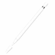 Silicone Cover for Apple Pencil (1st Generation) - White by 9eight5