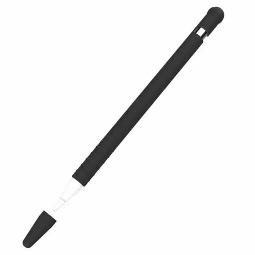 Silicone Cover for Apple Pencil (1st Generation) - Black by 9eight5