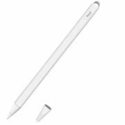 Silicone Cover for Apple Pencil (2nd Generation) (White) by 9eight5