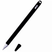 Silicone Cover for Apple Pencil (2nd Generation) (Black) by 9eight5
