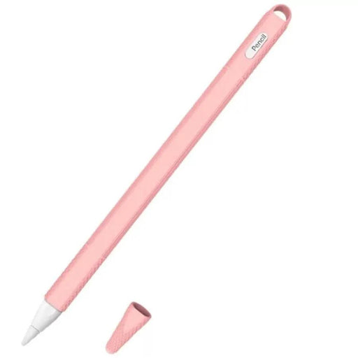 Silicone Cover for Apple Pencil (2nd Generation) (Pink) by 9eight5