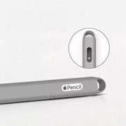Silicone Cover for Apple Pencil (2nd Generation) (Grey) by 9eight5