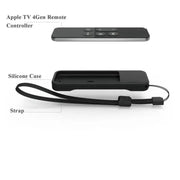 Apple TV 4th Gen Remote Cover by 9eight5