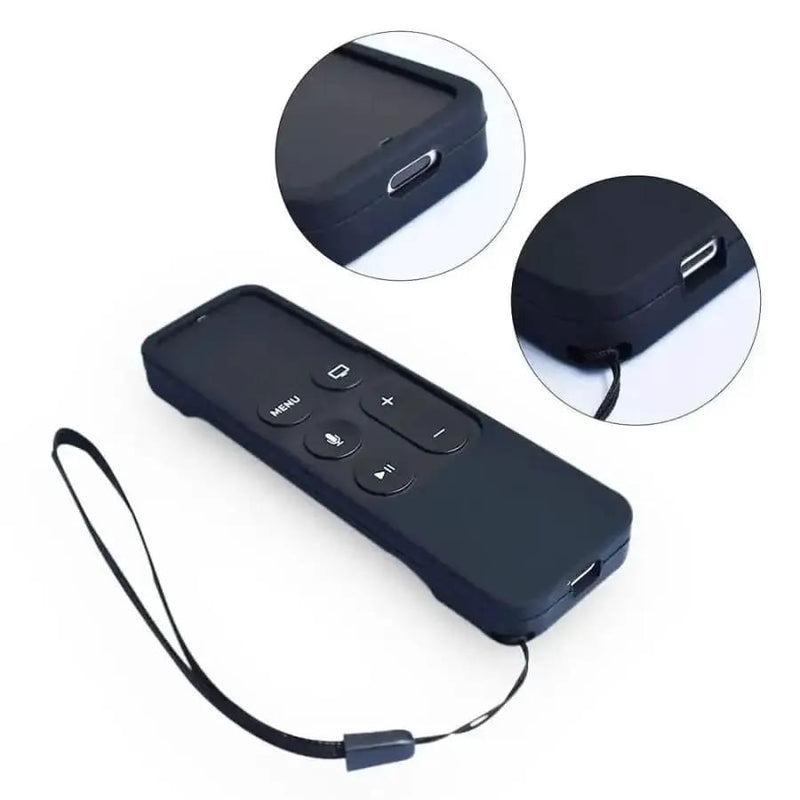 Apple TV 4th Gen Remote Cover by 9eight5