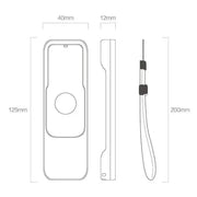 Apple TV 4th Gen Remote Cover by 9eight5