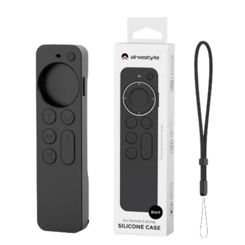 Apple TV Remote Control Cover by Habicare