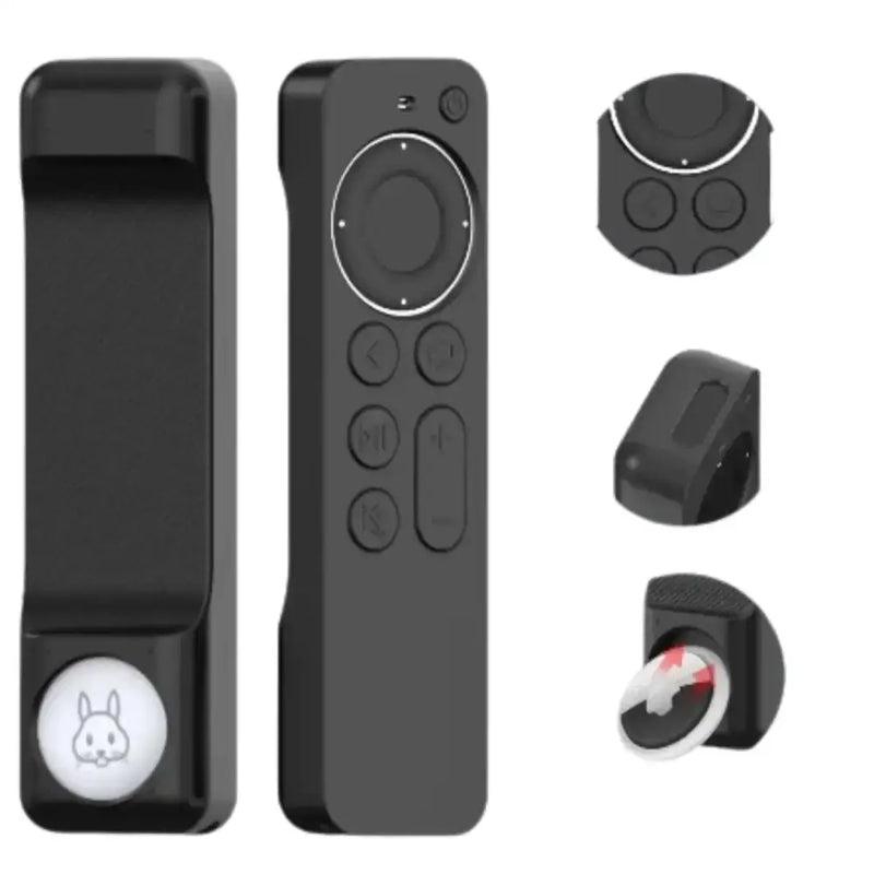 Apple TV Remote Control Cover by Habicare