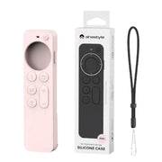 Apple TV Remote Control Cover by Habicare