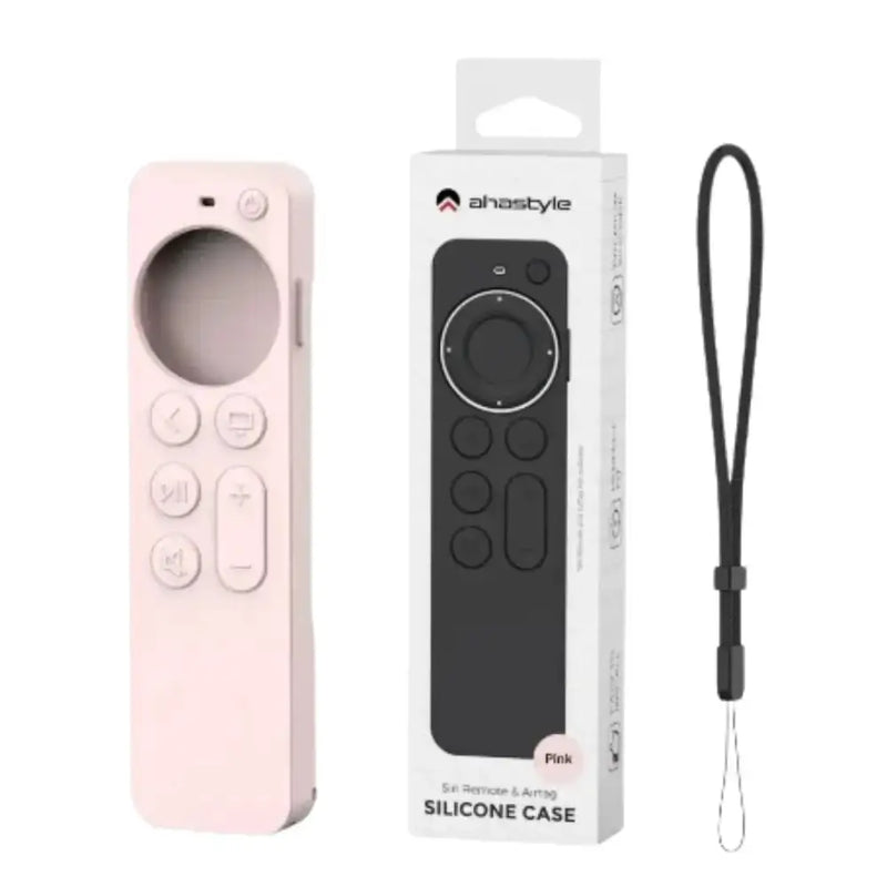Apple TV Remote Control Cover by Habicare