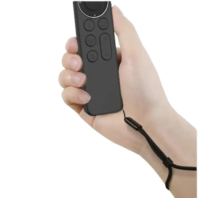 Apple TV Remote Control Cover by Habicare