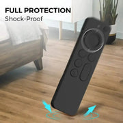 Apple TV Remote Control Cover by Habicare