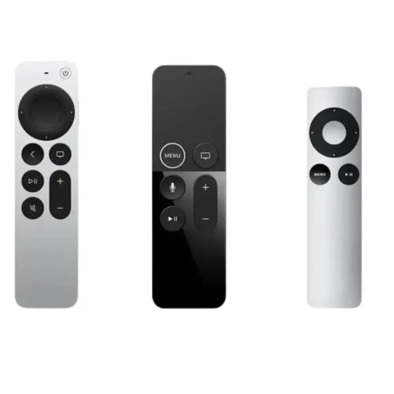 Apple TV Remote Control Cover by Habicare