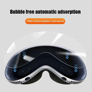 Hydrogel Screen Protector for Apple Vision Pro by 9eight5