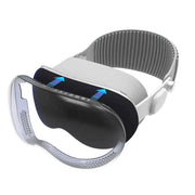 Protective Case for Apple Vision Pro by 9eight5
