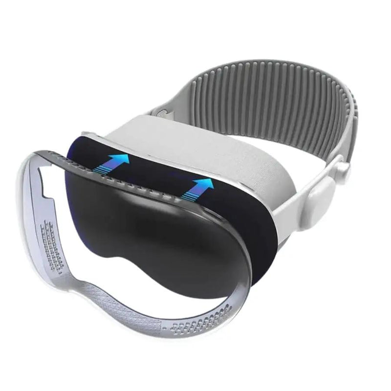 Protective Case for Apple Vision Pro by 9eight5