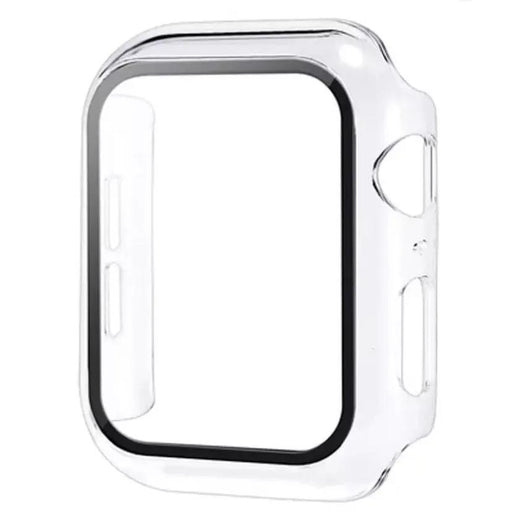 Protective Case for Apple Watch (1st generation) 38mm (Clear) by That Watch Shop