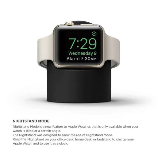 Charging Stand for Apple Watch (Available in 6 colours) by That Watch Shop