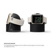 Charging Stand for Apple Watch (Available in 6 colours) by That Watch Shop
