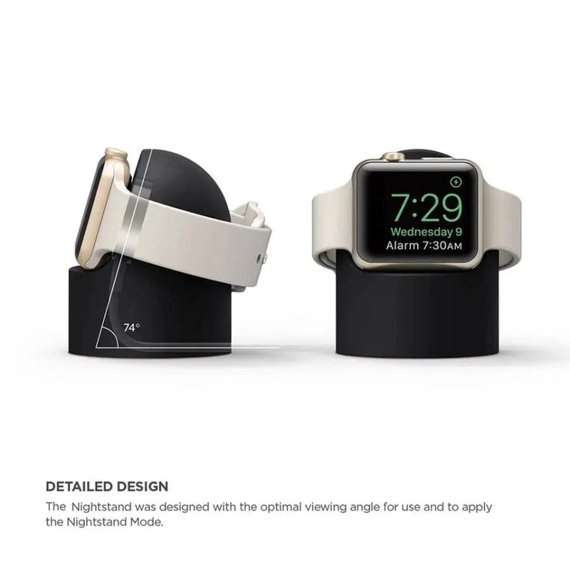 Charging Stand for Apple Watch (Available in 6 colours) by That Watch Shop