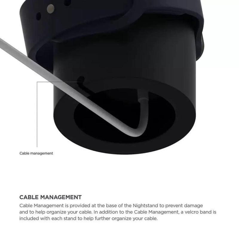 Charging Stand for Apple Watch (Available in 6 colours) by That Watch Shop