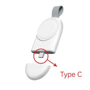 Type C Portable Wireless Charger for Apple Watch by That Watch Shop