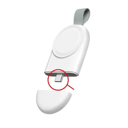Type C Portable Wireless Charger for Apple Watch by That Watch Shop