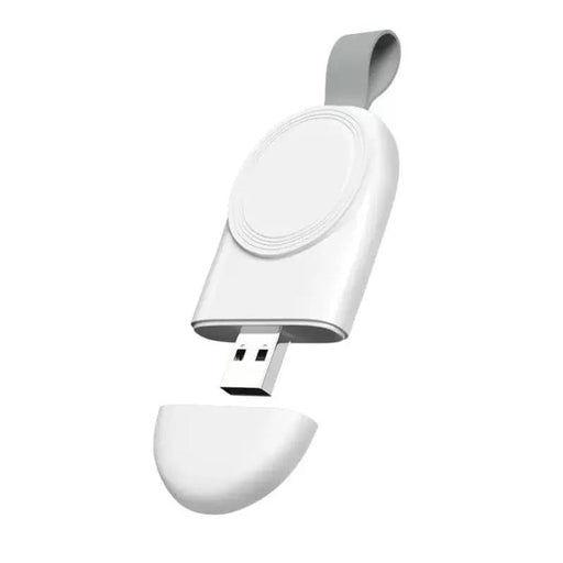 USB Portable Wireless Charger for Apple Watch by That Watch Shop