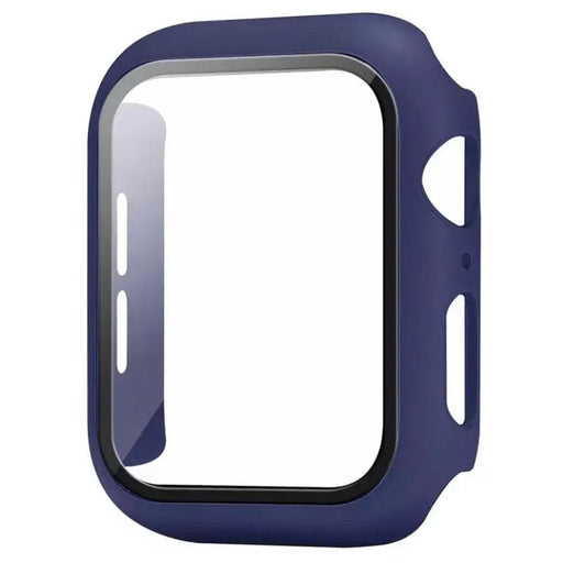 Protective Case for Apple Watch Series 1 (42mm) (Navy) by That Watch Shop