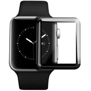 Screen Protectors for Apple Watch Series 1 (42mm) (Pack of 5) by Habicare