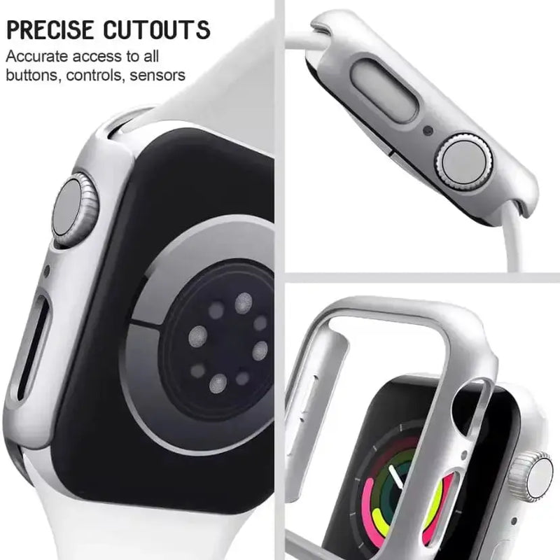 Protective Case for Apple Watch Series 10 (42mm) by Habicare