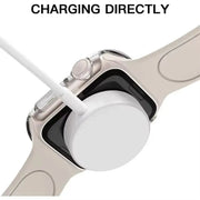Protective Case for Apple Watch Series 10 (46mm) by Habicare