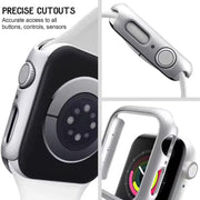 Protective Case for Apple Watch Series 10 (46mm) by That Watch Shop