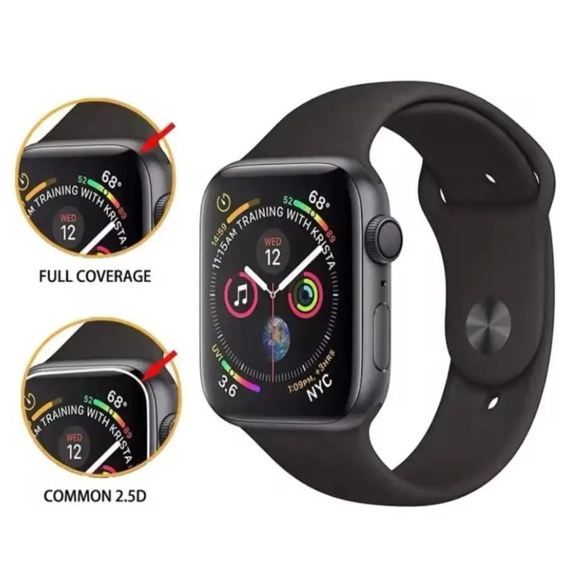 Screen Protector for Apple Watch Series 10 (46mm) by That Watch Shop