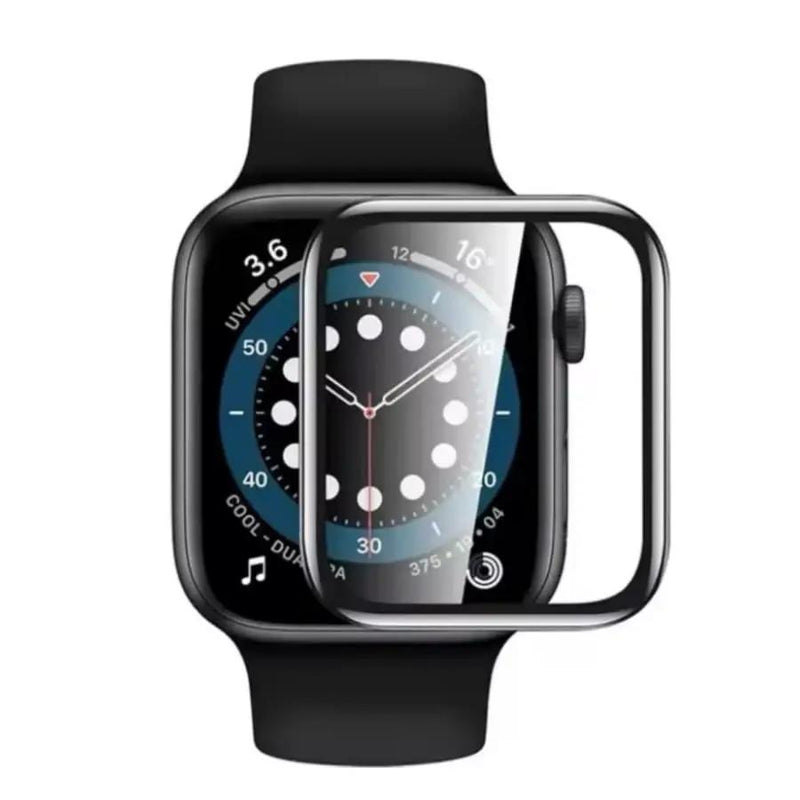 Screen Protector for Apple Watch Series 11 (42mm) (Pack of 2) by That Watch Shop