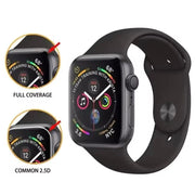 Screen Protector for Apple Watch Series 11 (46mm)(Pack of 2) by That Watch Shop