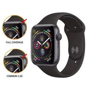 That Watch Shop Watch Screen Protector Screen Protector for Apple Watch Series 11 (42mm) (Pack of 4) Screen Protector for Apple Watch Series 11 (42mm) (Pack of 4)