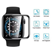 Screen Protector for Apple Watch Series 11 (42mm) (Pack of 2) by That Watch Shop