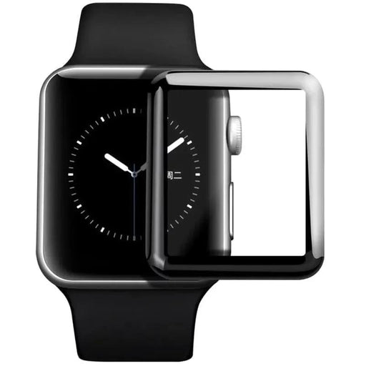 Screen Protectors for Apple Watch Series 2 (38mm) (Pack of 2) by That Watch Shop