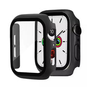 Protective Case for Apple Watch Series 2 (42mm) (Black) by That Watch Shop
