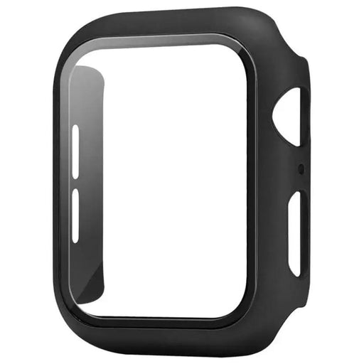 Protective Case for Apple Watch Series 2 (42mm) (Black) by That Watch Shop