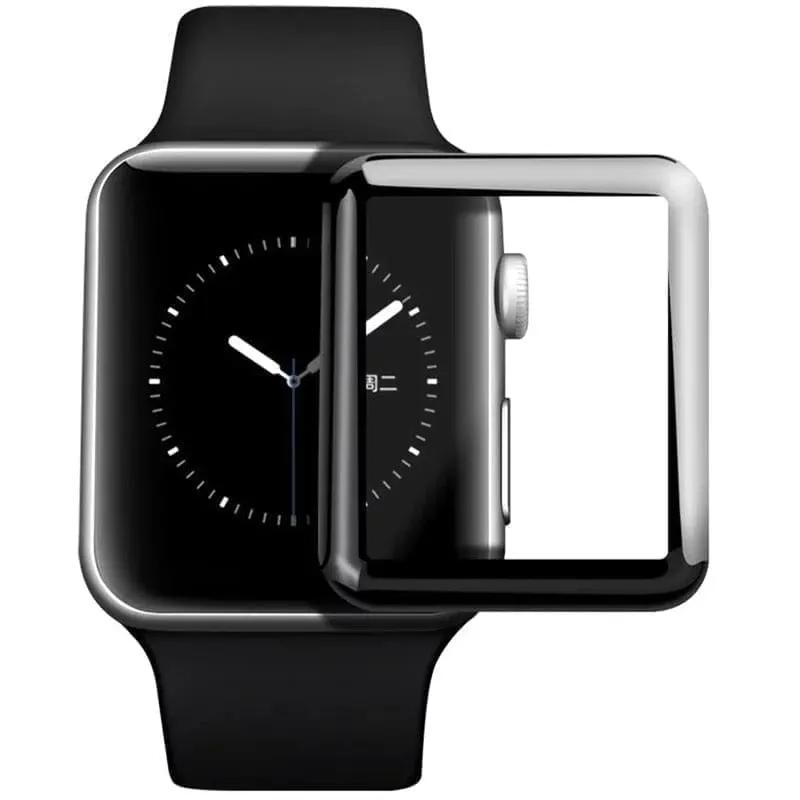 Screen Protectors for Apple Watch Series 2 (42mm) (Pack of 2) by That Watch Shop