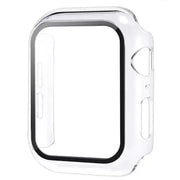 Protective Case for Apple Watch Series 3 (38mm) (Clear) by Habicare