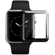 That Watch Shop Watch Screen Protector Apple Watch Series 3 38mm Composite Screen Protectors Pack Of 4 Apple Watch Series 3 38mm Screen Protectors Pack Of 4