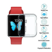 Protective Case for Apple Watch Series 4 (40mm) by Habicare