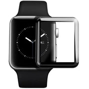 Screen Protectors for Apple Watch Series 4 (40mm) (Pack of 5) by Habicare