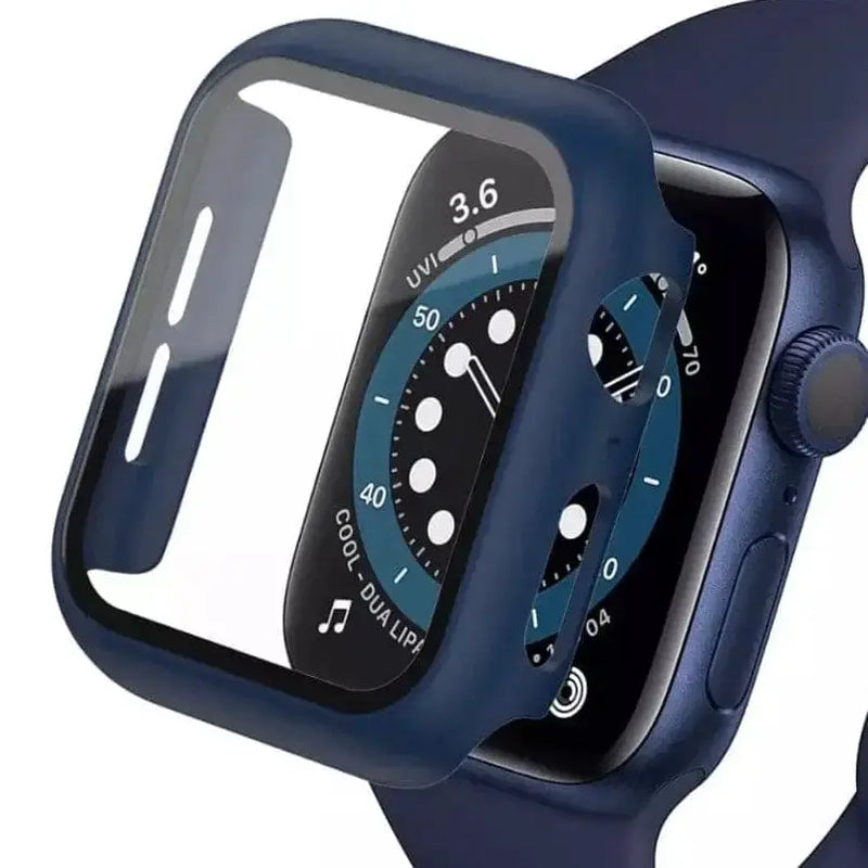 Protective Case for Apple Watch Series 4 (44mm) by Habicare