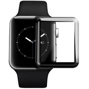 Screen Protectors for Apple Watch Series 4 (44mm) (Pack of 5) by Habicare