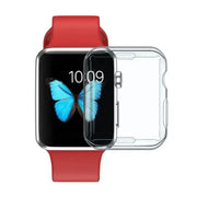 Protective Case for Apple Watch Series 5 (40mm) by Habicare